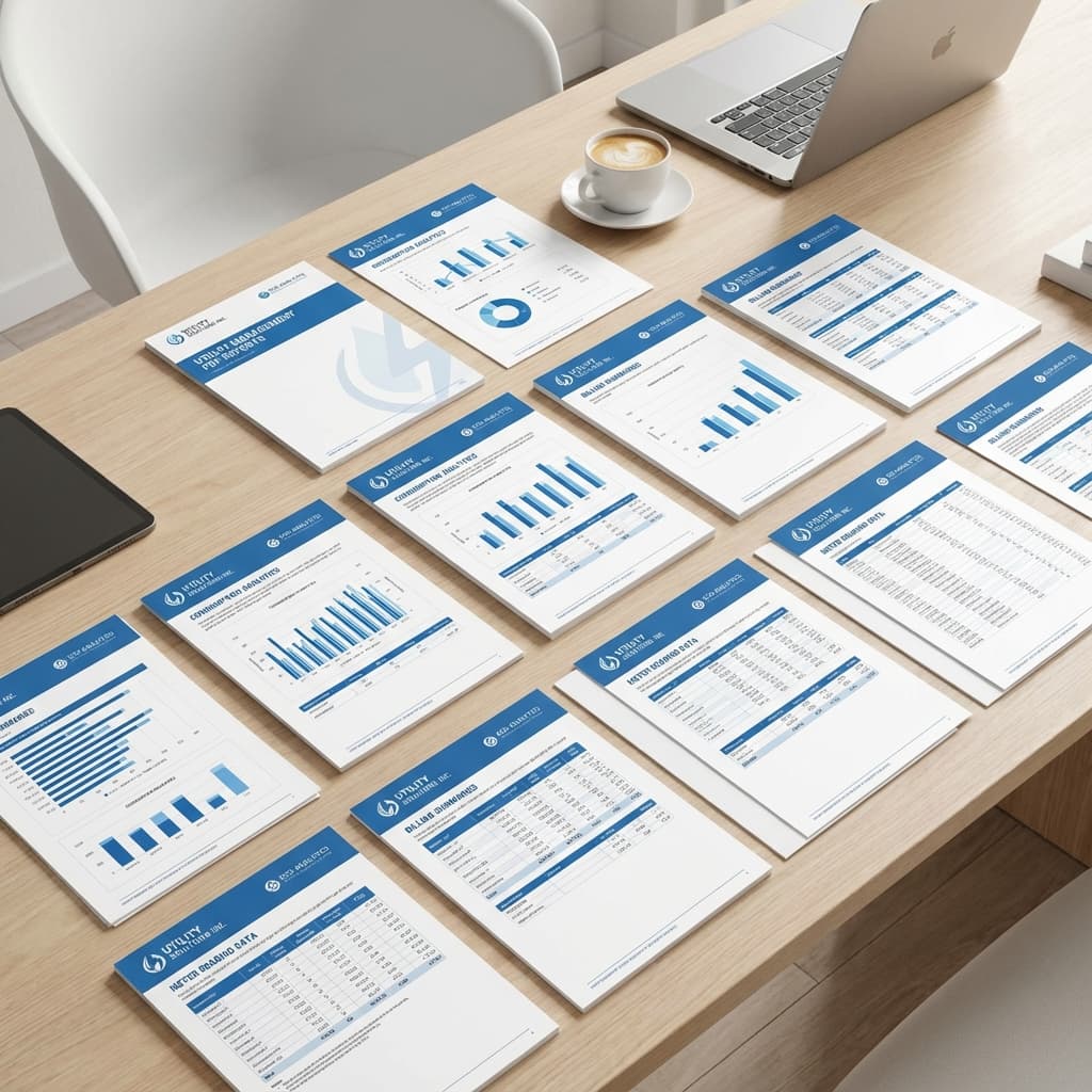 Professional Reports