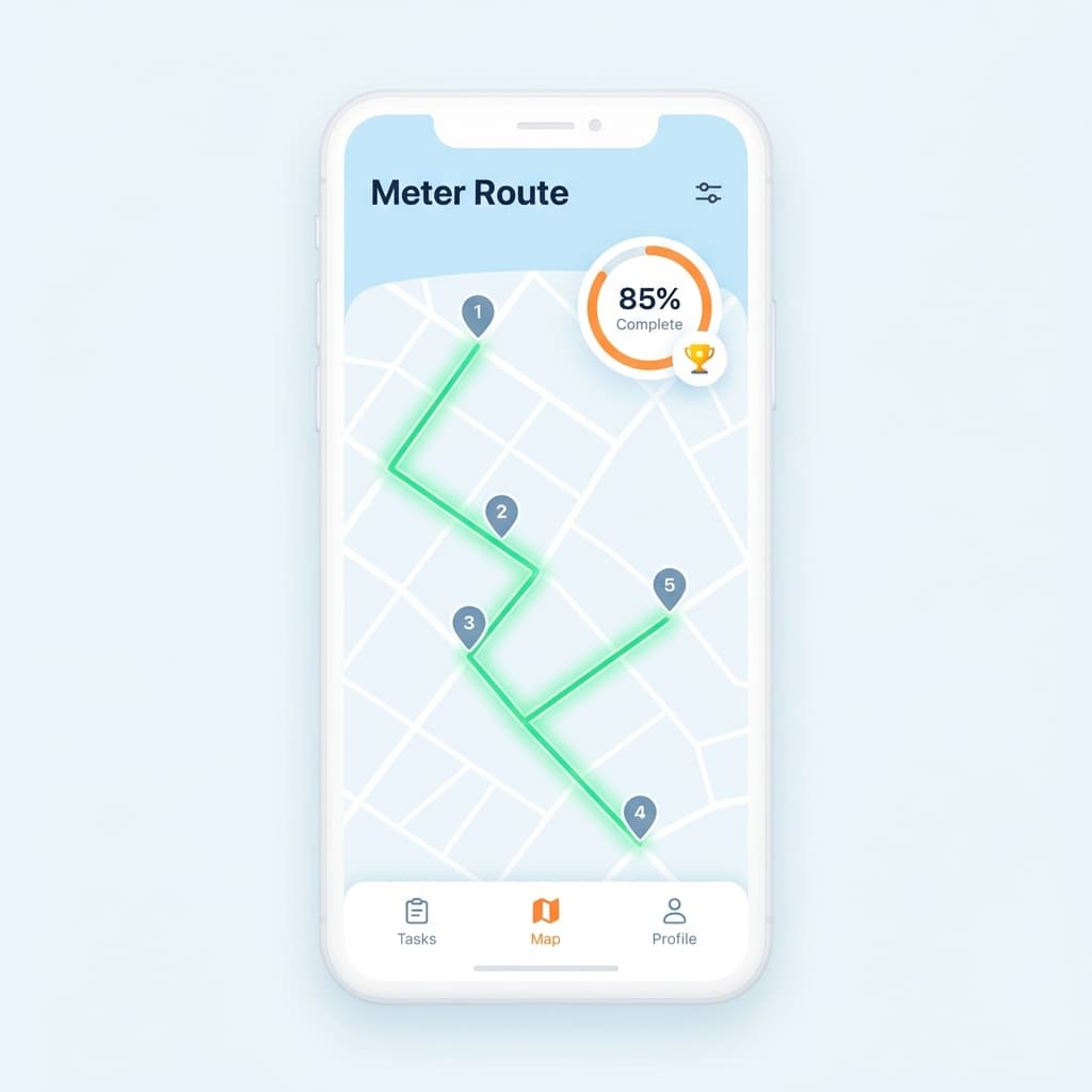 Smart Field Operations