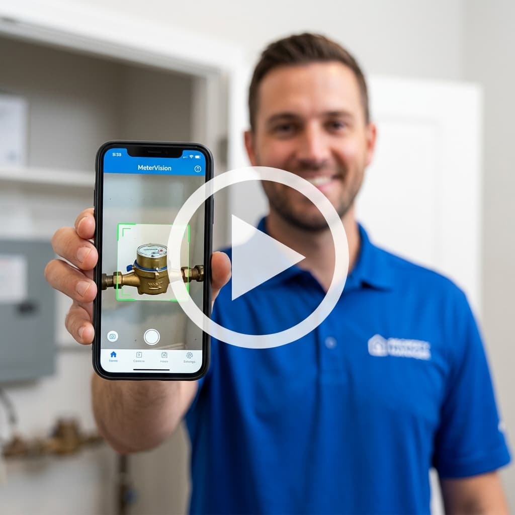 MeterVision Demo Video